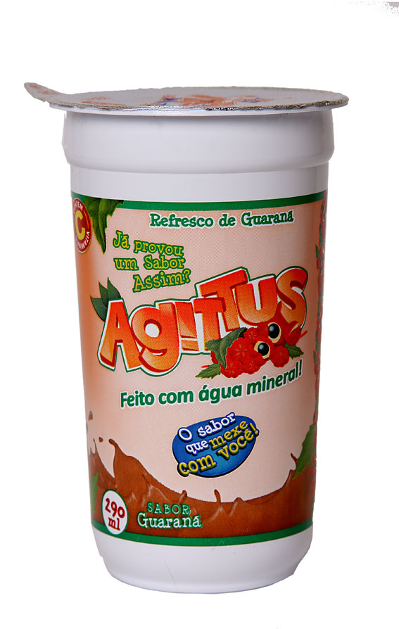 Agittus Guaraná